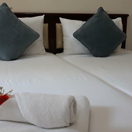 Chumphon Travelodge Exteriér fotografie
